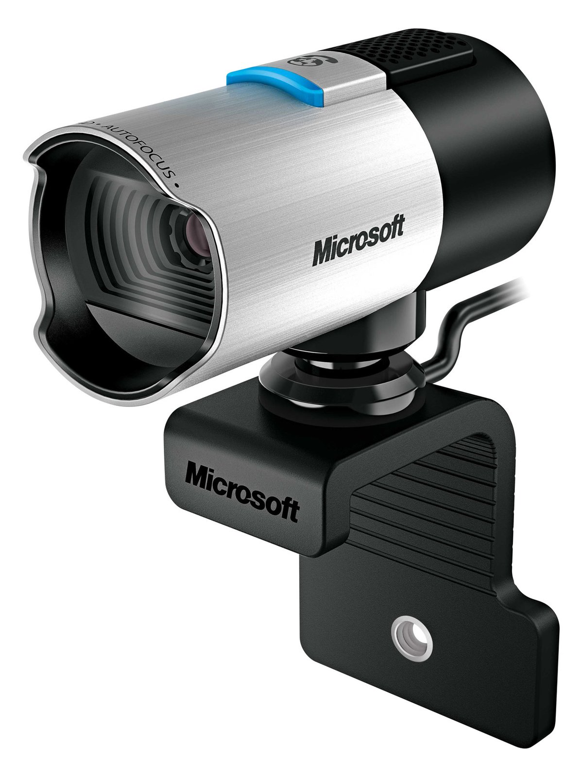 Microsoft LifeCam Studio - Webcam - Farbe - 1920 x 1080