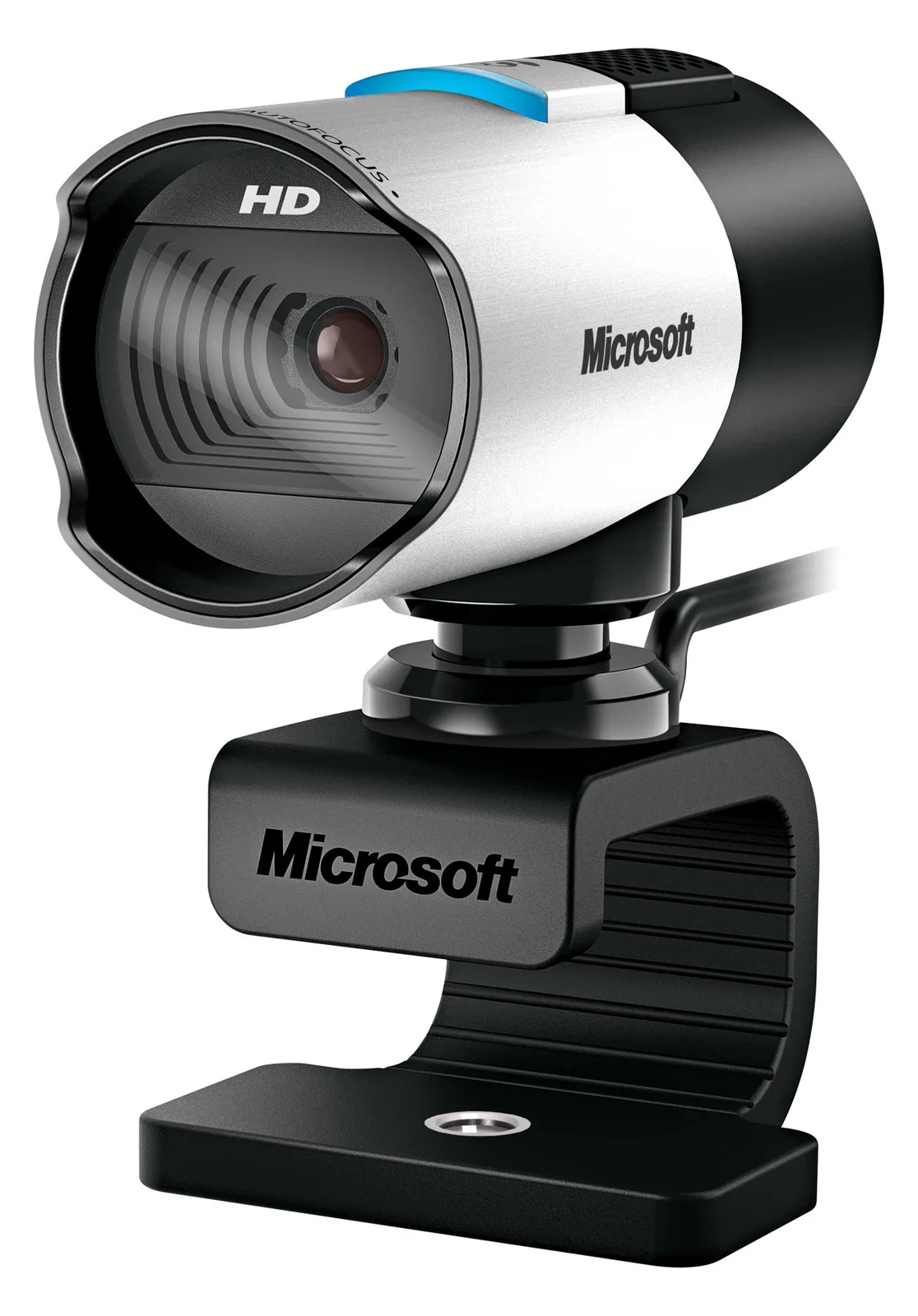 Microsoft LifeCam Studio - Webcam - Farbe - 1920 x 1080, Ansicht 3