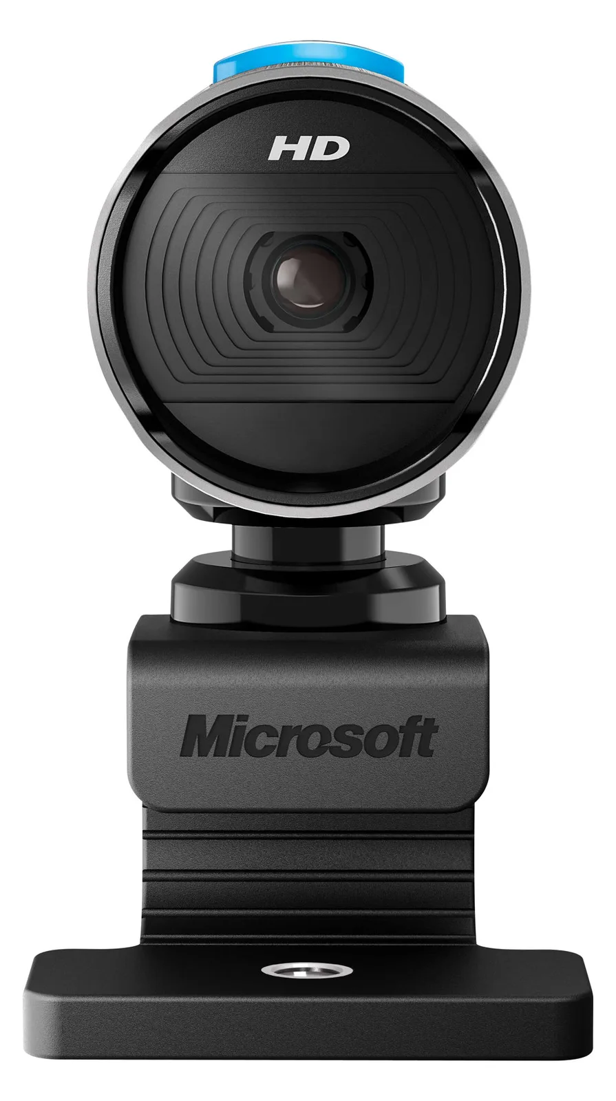 Microsoft LifeCam Studio - Webcam - Farbe - 1920 x 1080, Ansicht 4
