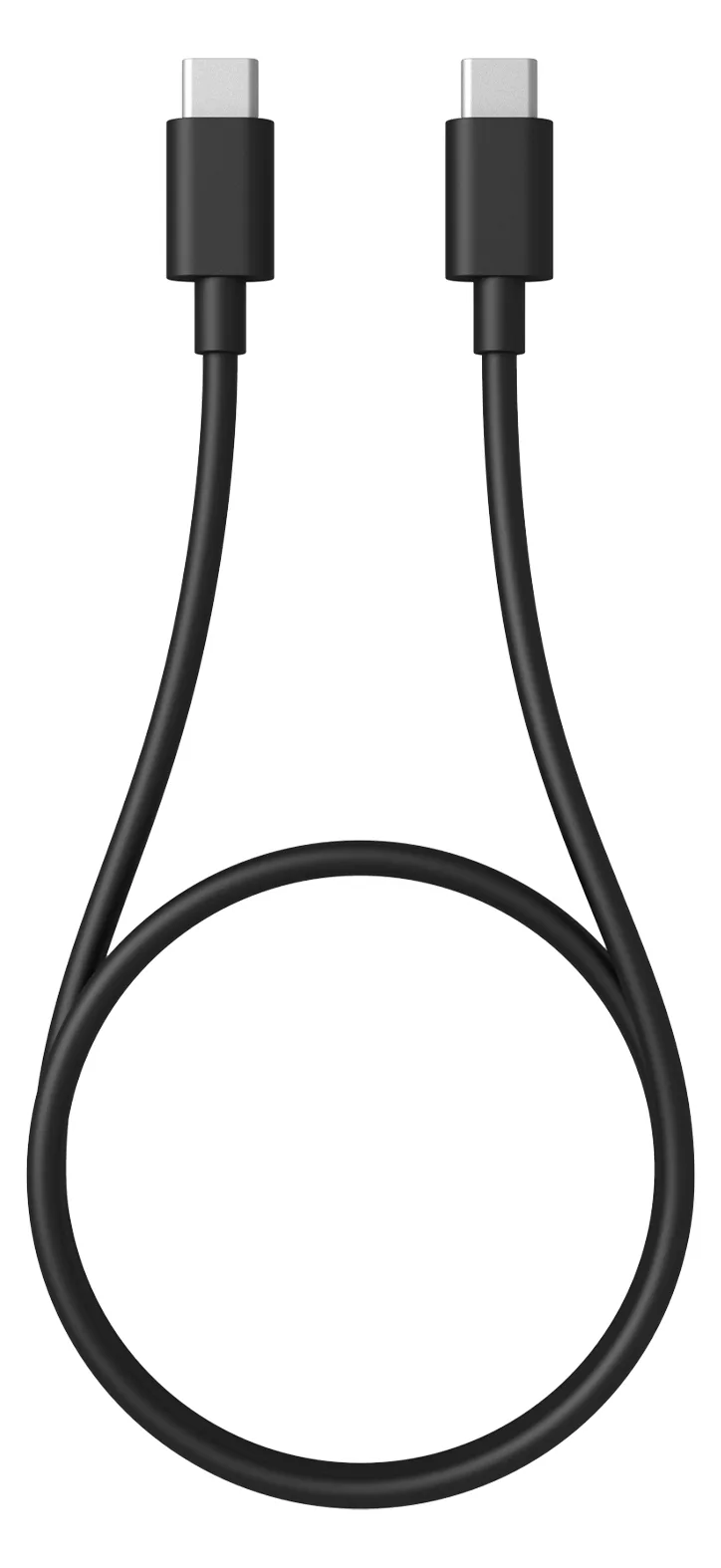 Microsoft Surface 45W Power Supply - USB-C Netzteil - Wechselstrom 100-240 V - 45 Watt - Deutschland, EMEA - Schwarz, Ansicht 2