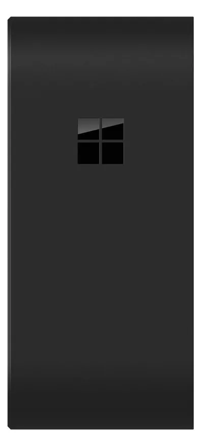 Microsoft Surface 45W Power Supply - USB-C Netzteil - Wechselstrom 100-240 V - 45 Watt - Deutschland, EMEA - Schwarz, Ansicht 3