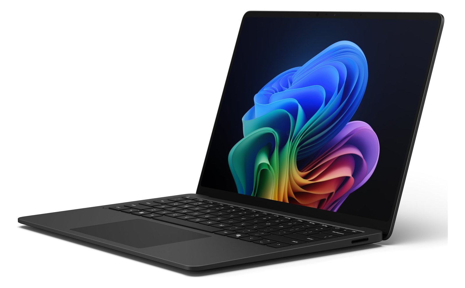 Microsoft Surface 7th Edition Copilot+PC - Intel Core Ultra 7 - 16 GB RAM - 256 GB SSD - 13,8 - TL: Deutsch, QWERTZ