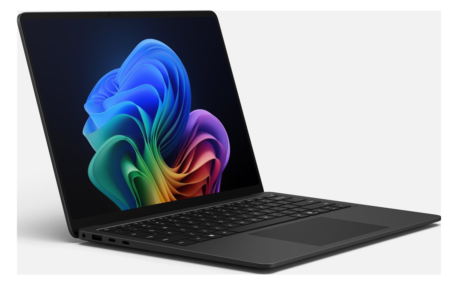 Microsoft Surface 7th Edition Copilot+PC - Intel Core Ultra 7 - 16 GB RAM - 512 GB SSD - 15 - TL: Deutsch, QWERTZ