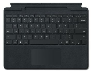 Microsoft SURFACE ACC TYPECOVER FOR PRO von LumaTech