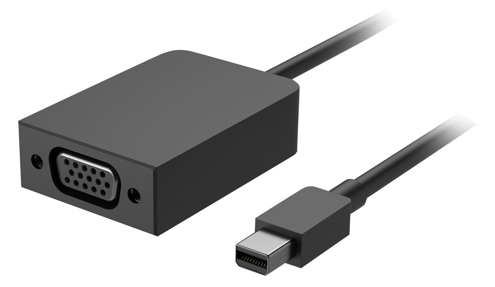 Microsoft Surface Mini DisplayPort to VGA Adapter von LumaTech