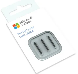 Microsoft Surface Pen Tip Kit v.2 - Spitzen-Kit für digitalen Stift, Ansicht 2