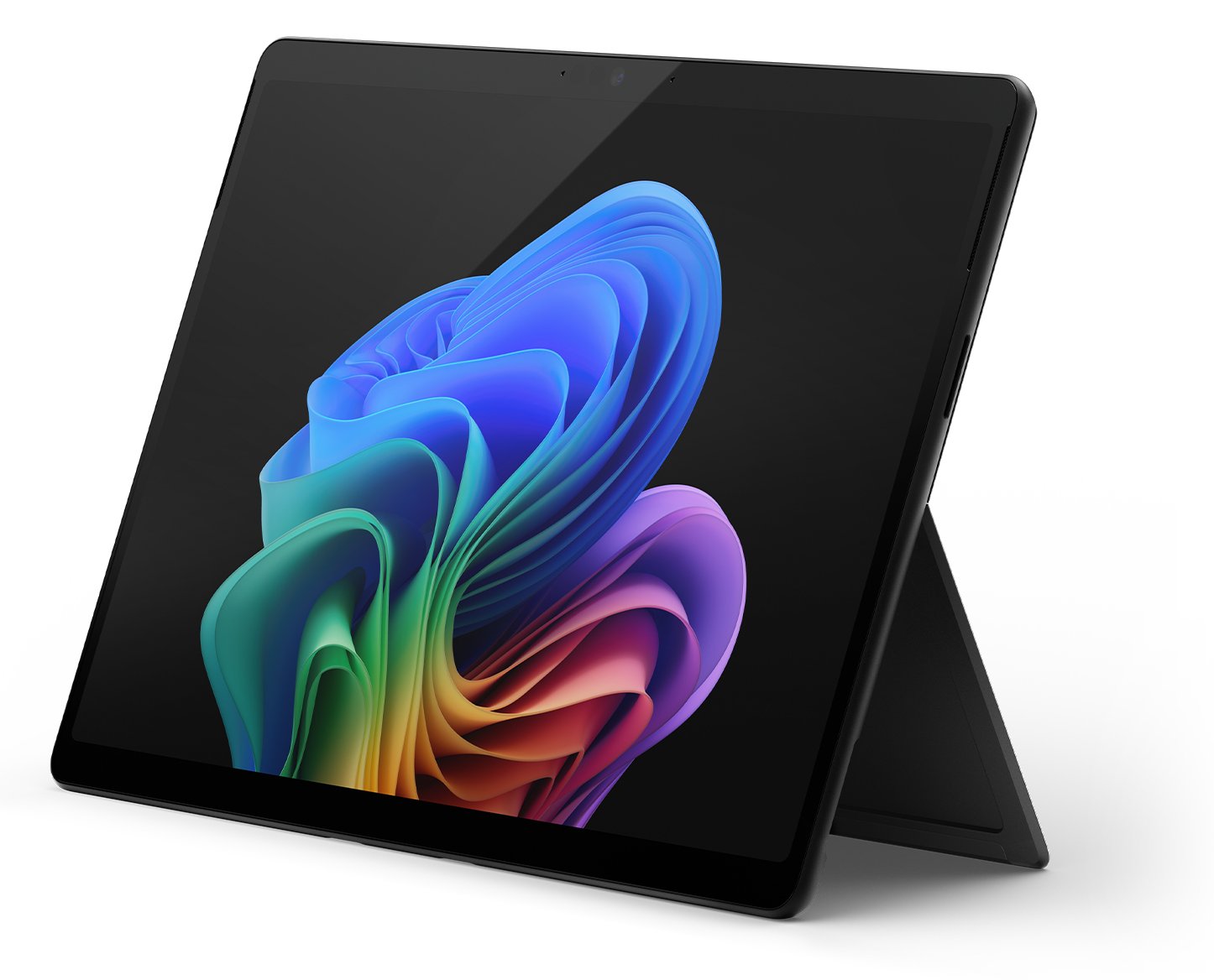 Microsoft Surface Pro Copilot+ PC for Business - 11th Edition - Tablet - Snapdragon X Elite X1E-80-100 - Win 11 Pro