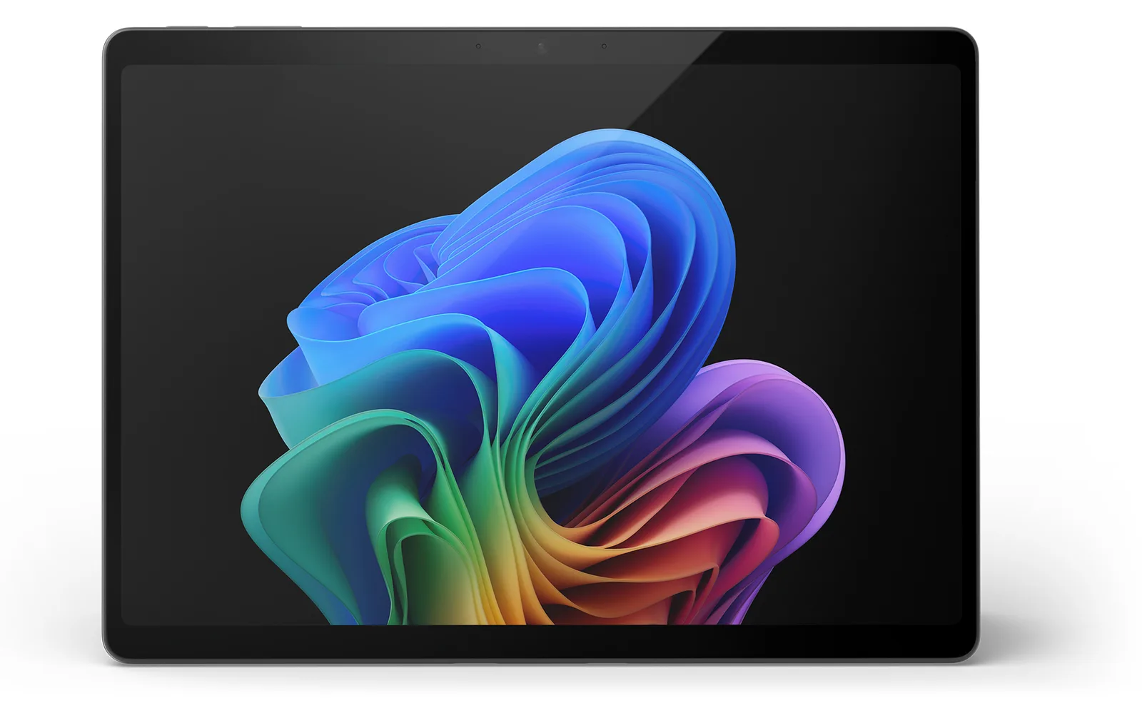 Microsoft Surface Pro Copilot+ PC for Business - 11th Edition - Tablet - Snapdragon X Elite X1E-80-100 - Win 11 Pro - schwarz 16 GB, Ansicht 3