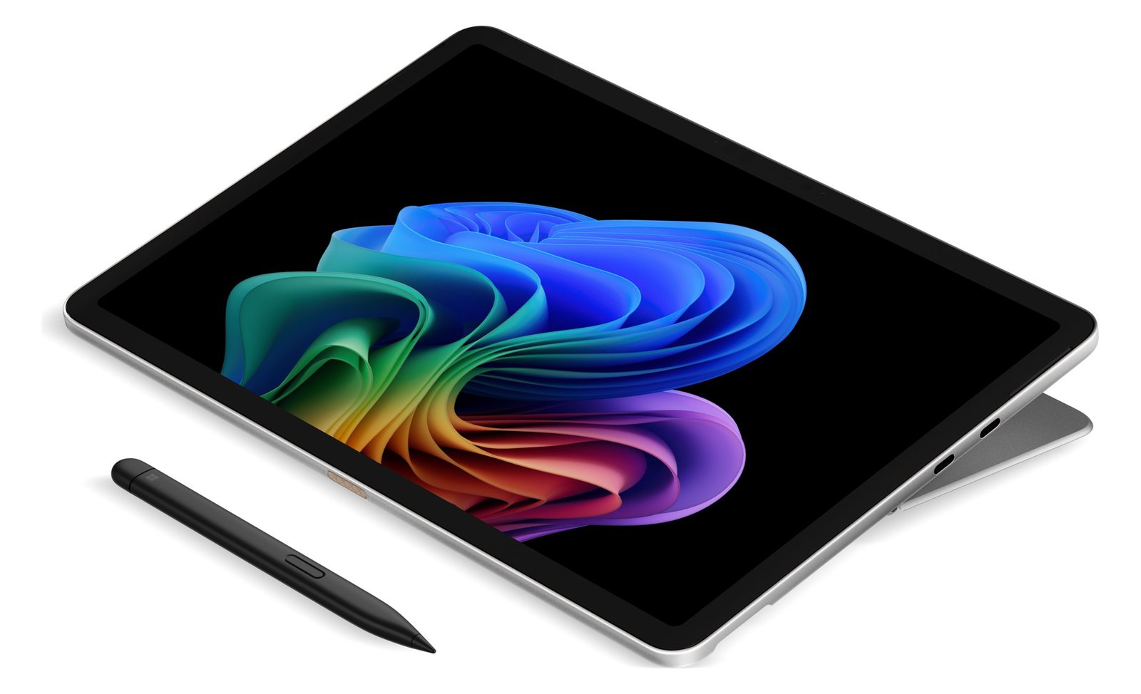 Microsoft Surface Pro Copilot+ PC for Business - Tablet - Snapdragon X Plus X1P-42-100 - 16 GB RAM - 512 GB SSD - 12