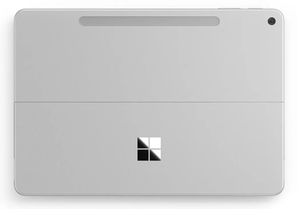 Microsoft Surface Pro Copilot+ PC for Business - Tablet - Snapdragon X Plus X1P-42-100 - 16 GB RAM - 512 GB SSD - 12, Ansicht 2