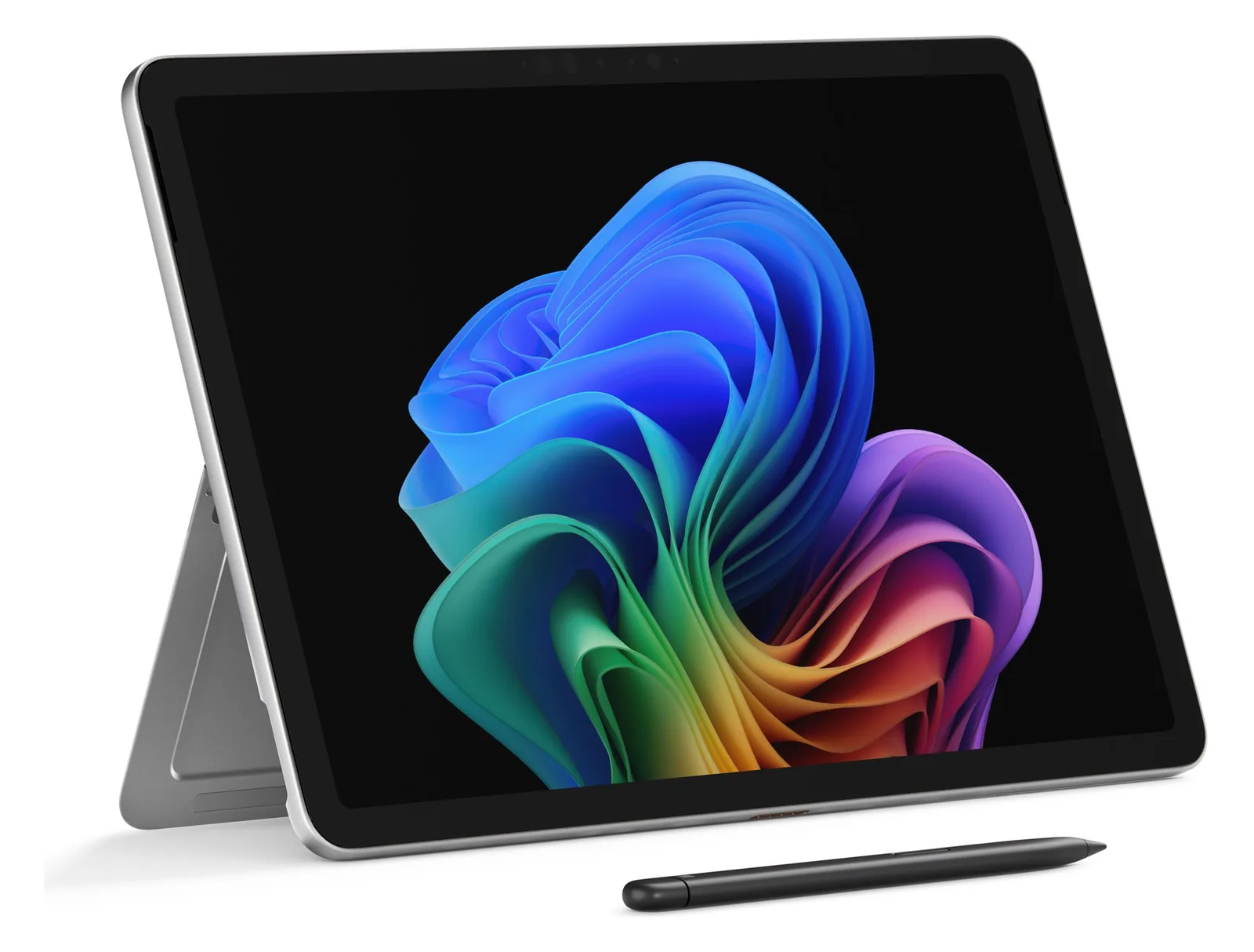 Microsoft Surface Pro Copilot+ PC for Business - Tablet - Snapdragon X Plus X1P-42-100 - 16 GB RAM - 512 GB SSD - 12, Ansicht 3
