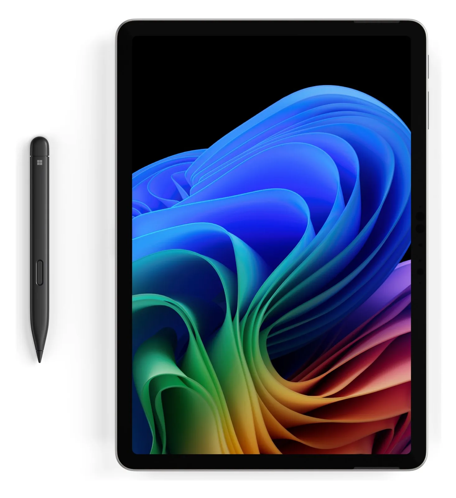 Microsoft Surface Pro Copilot+ PC for Business - Tablet - Snapdragon X Plus X1P-42-100 - 16 GB RAM - 512 GB SSD - 12, Ansicht 4