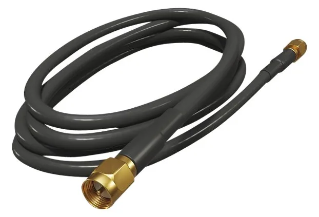 MikroTik 868 Omni antenna - Antenne - 49.5 m, Ansicht 5