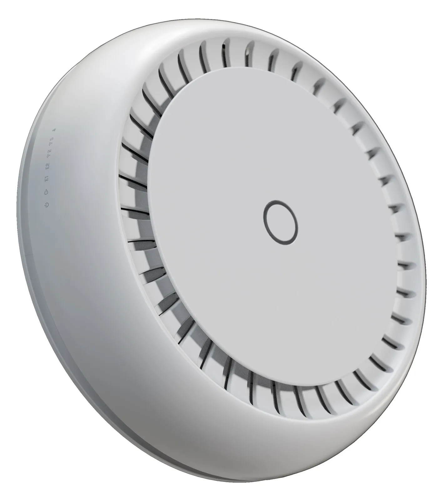 MikroTik cAP XL ac - Accesspoint - Wi-Fi 5 - 2.4 GHz, Ansicht 4