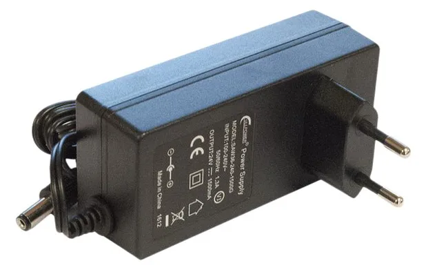 MikroTik hAP ac³ - Wireless Router 5-Port-Switch, Ansicht 2