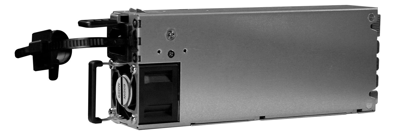 MikroTik Hot Swap Netzteil 54.5V 10.35A für CRS320-8P-8B-4S+RM - Router - Power over Ethernet