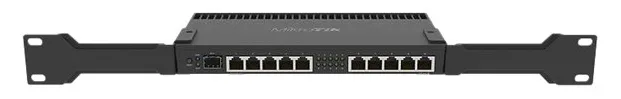 MikroTik K-65 - Rack - Montageösen - für MikroTik, Ansicht 3