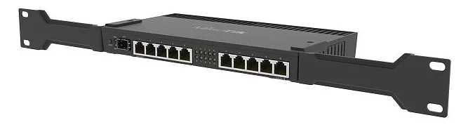 MikroTik K-65 - Rack - Montageösen - für MikroTik, Ansicht 4