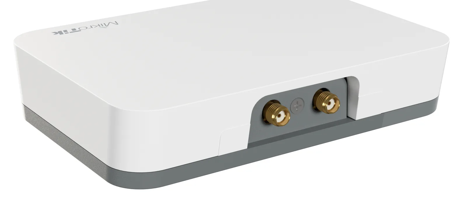 MikroTik KNOT RB924i-2nD-BT5&BG77 - Gateway - 100Mb LAN, Ansicht 3