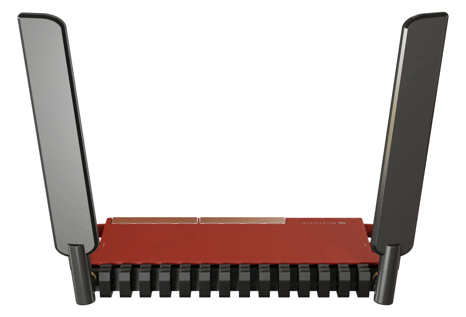MikroTik L009 Series L009UIGS-2HAXD-IN - Router 9-Port-Switch, Ansicht 4