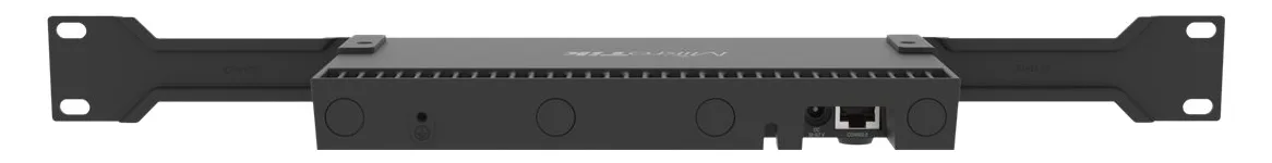 MikroTik RB4011iGS+RM - Router - 10 GigE, Ansicht 4
