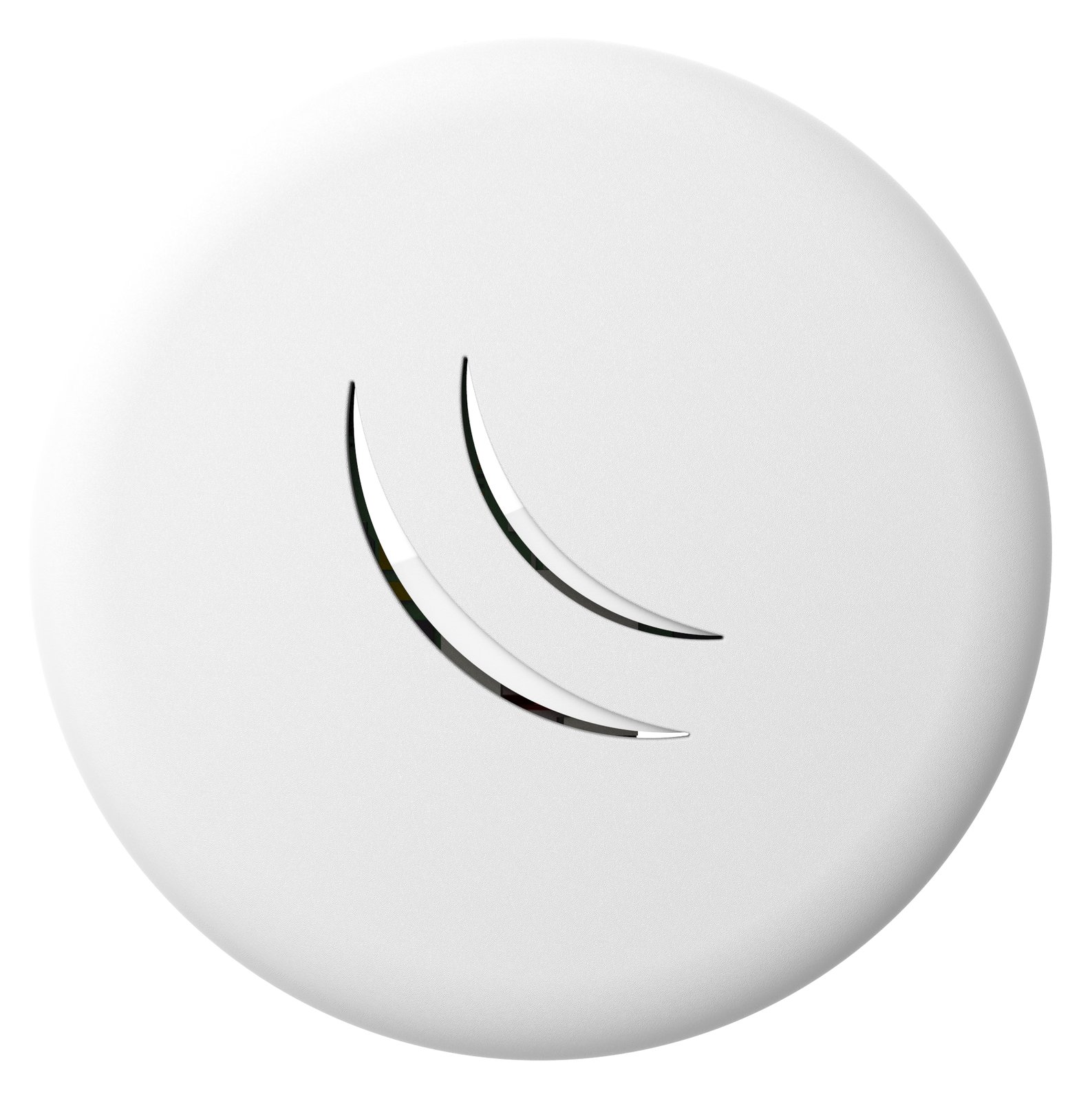 MikroTik RouterBOARD cAP lite - Accesspoint - Wi-Fi