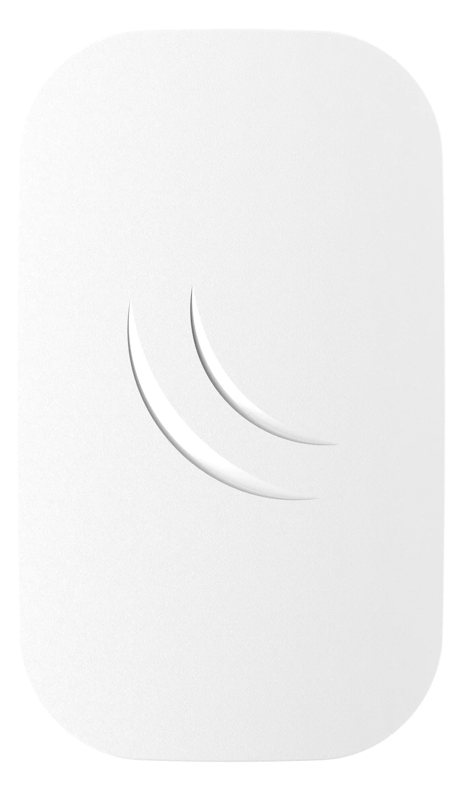 MikroTik RouterBOARD cAP lite - Accesspoint - Wi-Fi, Ansicht 2