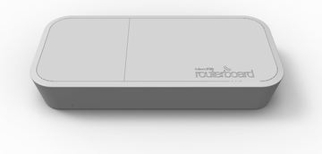 MikroTik RouterBOARD FTC - Medienkonverter - 1GbE - 10Base-T, 100Base-TX, 1000Base-T, 1000Base-X - RJ-45/SFP (mini-GBIC) von LumaTech