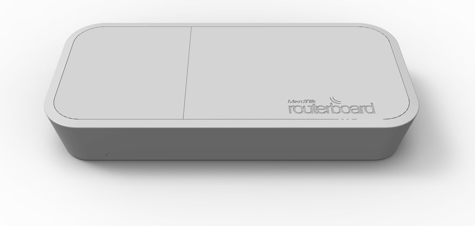 MikroTik RouterBOARD FTC - Medienkonverter - 1GbE - 10Base-T, 100Base-TX, 1000Base-T, 1000Base-X - RJ-45/SFP (mini-GBIC)