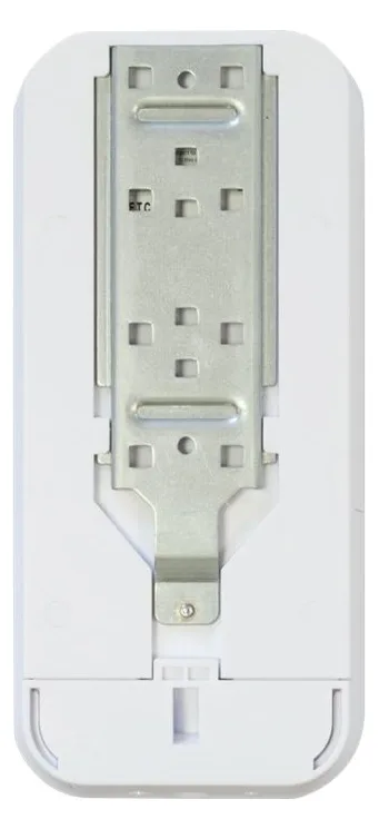 MikroTik RouterBOARD FTC - Medienkonverter - 1GbE - 10Base-T, 100Base-TX, 1000Base-T, 1000Base-X - RJ-45/SFP (mini-GBIC), Ansicht 3