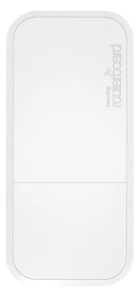 MikroTik RouterBOARD FTC - Medienkonverter - 1GbE - 10Base-T, 100Base-TX, 1000Base-T, 1000Base-X - RJ-45/SFP (mini-GBIC), Ansicht 5