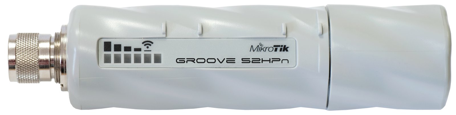 MikroTik RouterBOARD Groove A-52HPn - Accesspoint