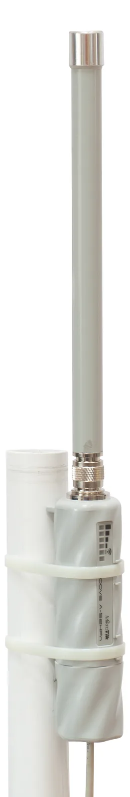 MikroTik RouterBOARD Groove A-52HPn - Accesspoint, Ansicht 2