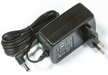 MikroTik SAW30-240-1200GR2A - Drinnen - 24 V - AC-an-DC - 1,2 A - Schwarz - 1 Stück(e) von LumaTech
