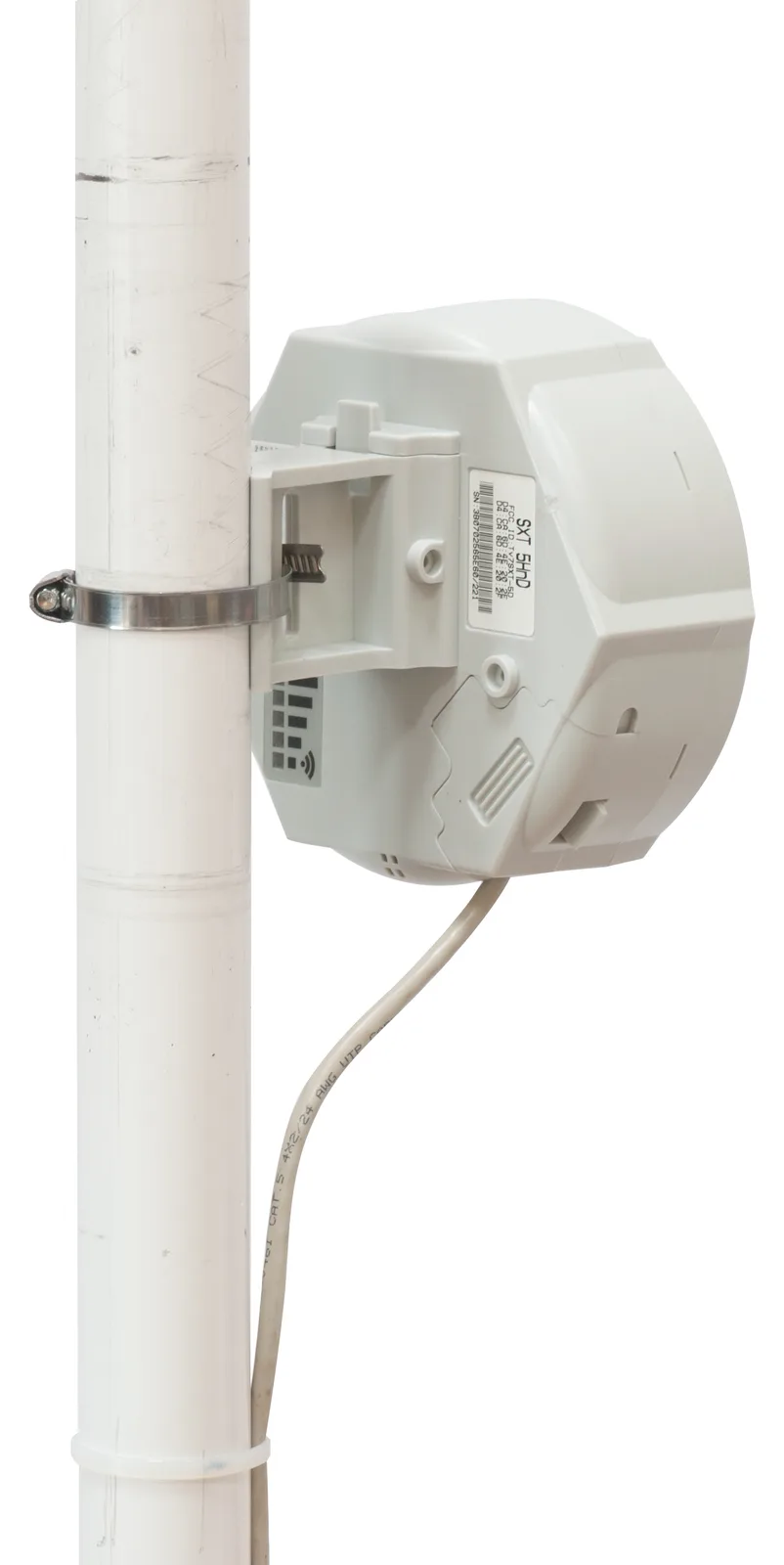 MikroTik SXT SA5 ac - Accesspoint - Wi-Fi 5 - 5 GHz, Ansicht 2