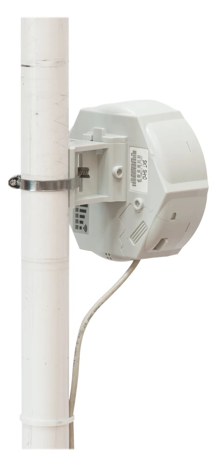 MikroTik SXT SA5 ac - Accesspoint - Wi-Fi 5 - 5 GHz, Ansicht 3