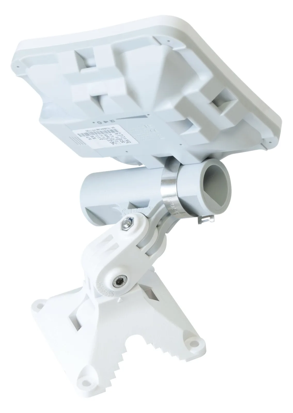 MikroTik SXTsq Lite5 - 10,100 Mbit/s - IEEE 802.11a - IEEE 802.11n - 6MBit/s 25 dBm -96 54MBit/s 20 -80 MCS0 25, Ansicht 4