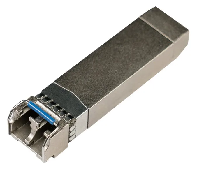 MikroTik XS+31LC10D - SFP28 Empfängermodul - SFP+/SFP28 / LC/UPC Einzelmodus, Ansicht 3