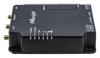 Milesight IoT Ind. Cellular Router UR32 Wi-Fi UR32-L04EU-W-485 - Router - WLAN, Ansicht 4
