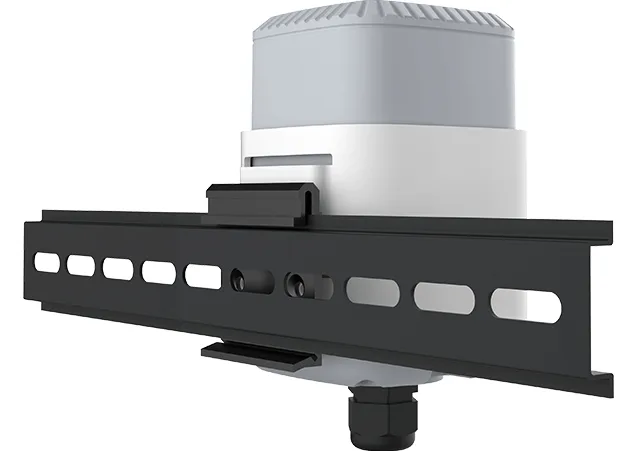 Milesight IoT LoRaWAN Ind. Temp. Sensor -50°C~ 200°C EM500 EM500-PT100-868M-T200, Ansicht 3