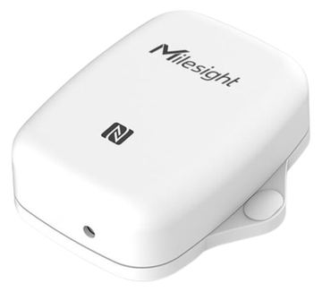 Milesight IoT Milesight EM300-ZLD - Wasserlecksensor - kabellos von LumaTech