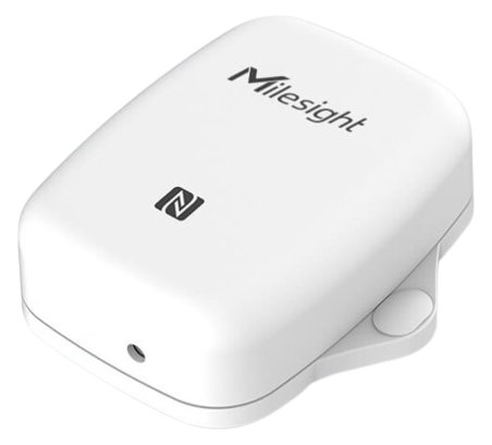 Milesight IoT Milesight EM300-ZLD - Wasserlecksensor - kabellos