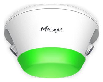 Milesight IoT Milesight PM3322-E - Netzwerk-Überwachungskamera - Innenbereich