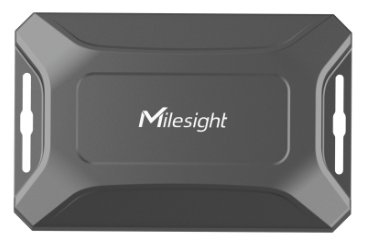 Milesight IoT Outdoor Asset Tracker
