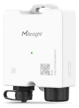 Milesight IoT TS201 LoRaWAN Temperature Sensor von LumaTech