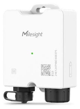 Milesight IoT TS201 LoRaWAN Temperature Sensor