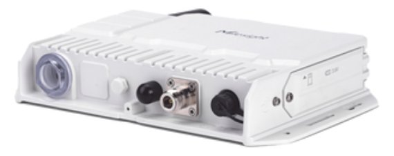 Milesight IoT Ultra Low Power Solar LoRaWAN Gateway SG50-L08GL-868M-30W
