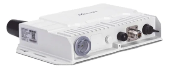 Milesight IoT Ultra Low Power Solar LoRaWAN Gateway SG50-L08GL-868M-30W, Ansicht 3