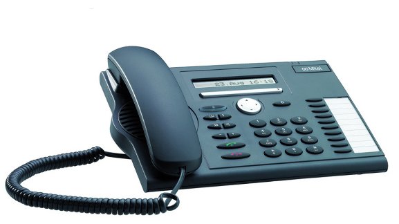 Mitel 5361 - Digitaltelefon