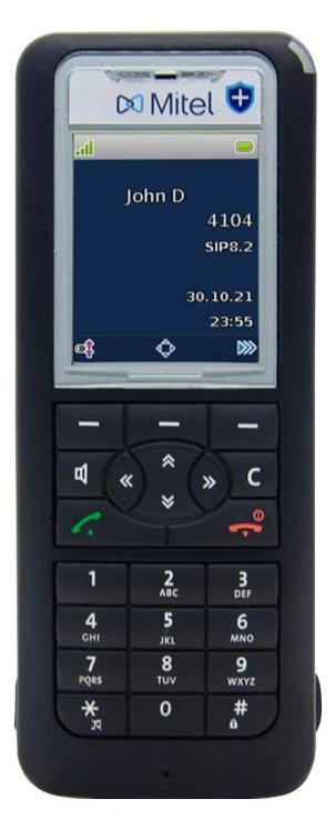 Mitel 632dt - Schnurloses Erweiterungshandgerät
